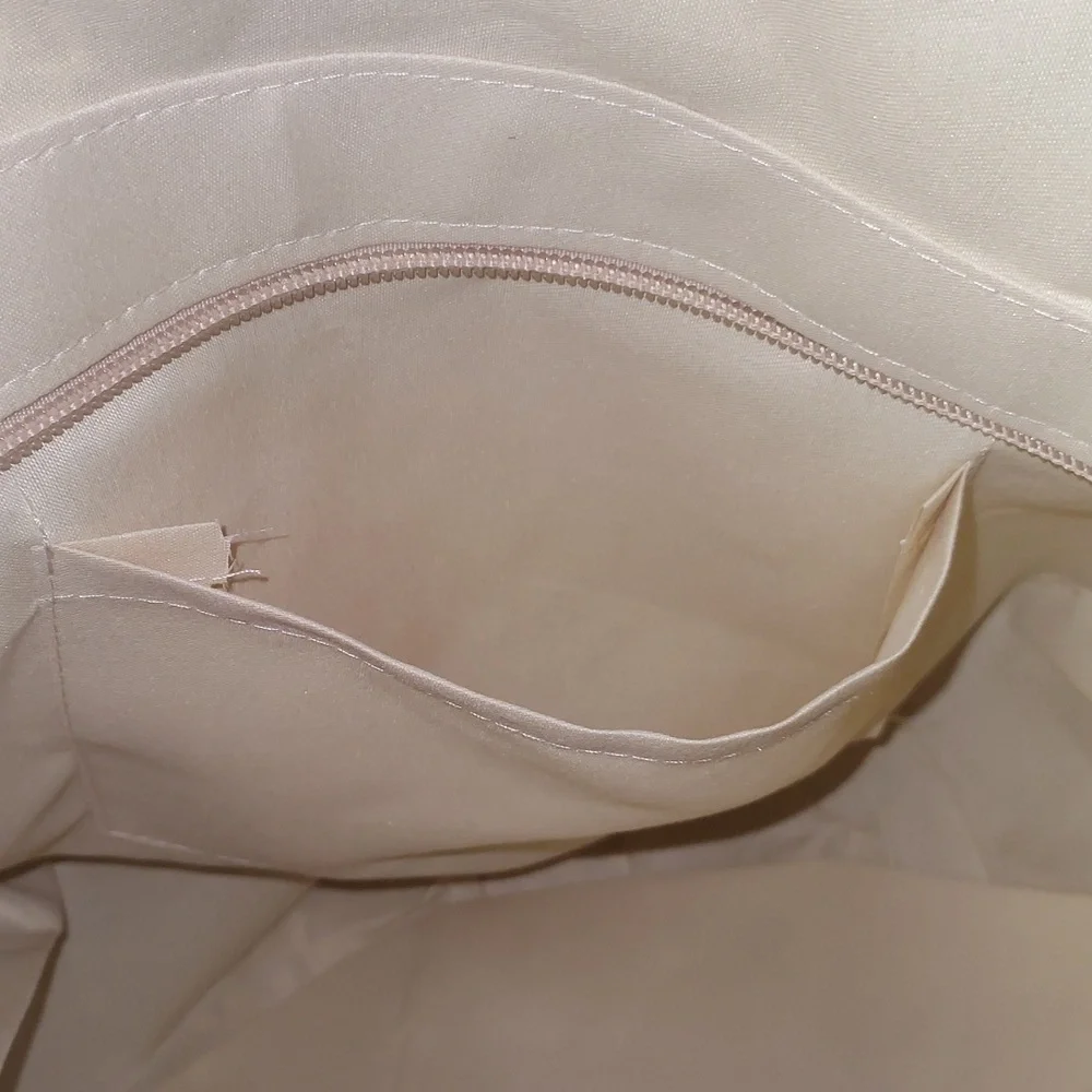 Fadivo Smiley Face Bag NWT - Picture 7 of 9